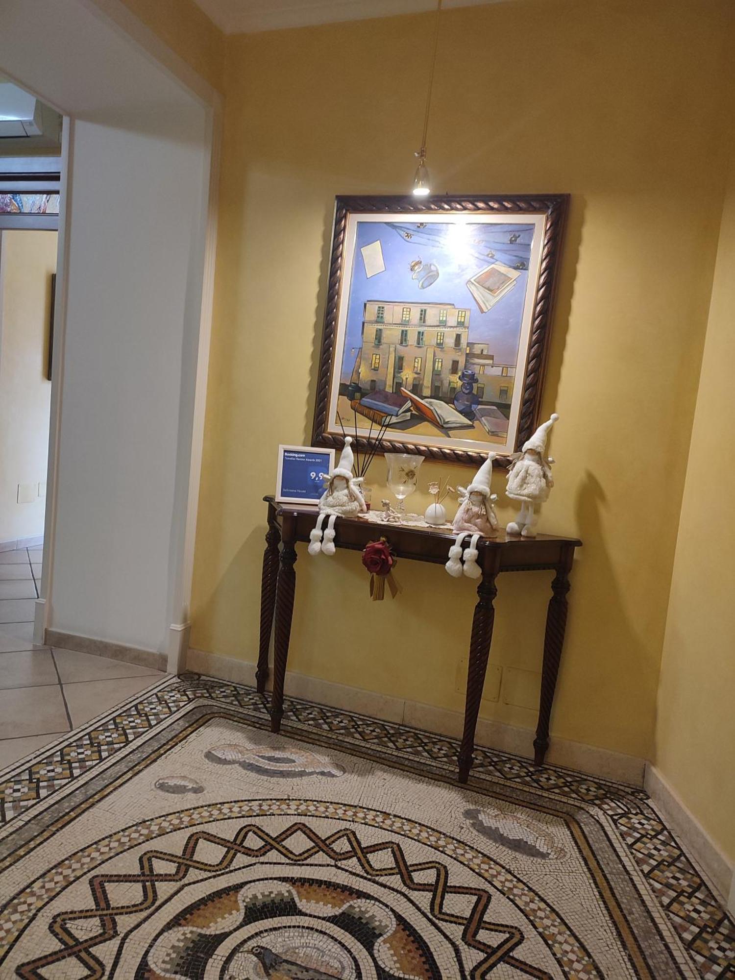 Solimena House Nocera Inferiore Exterior photo