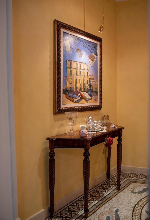 Solimena House Nocera Inferiore Exterior photo