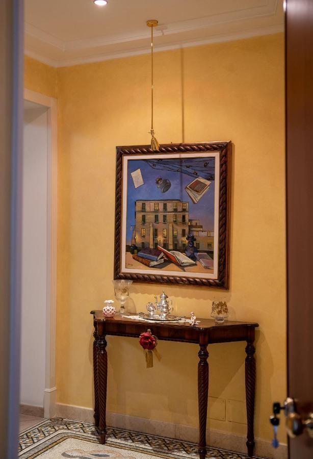 Solimena House Nocera Inferiore Exterior photo
