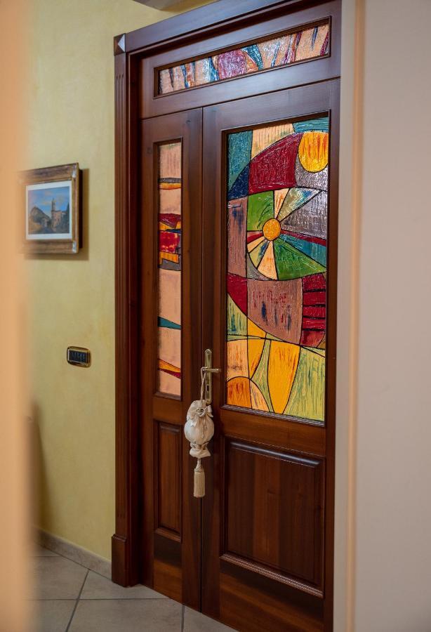 Solimena House Nocera Inferiore Exterior photo