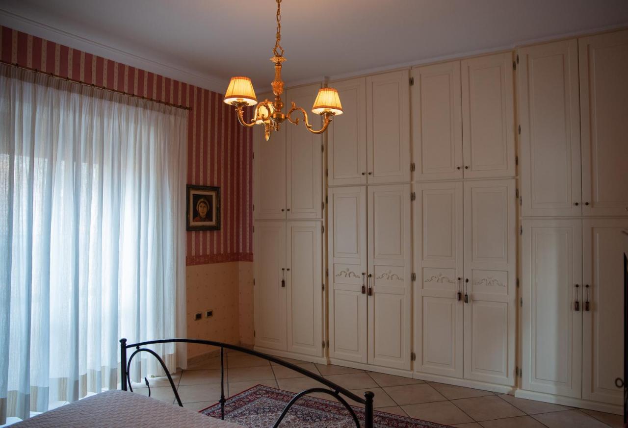 Solimena House Nocera Inferiore Exterior photo